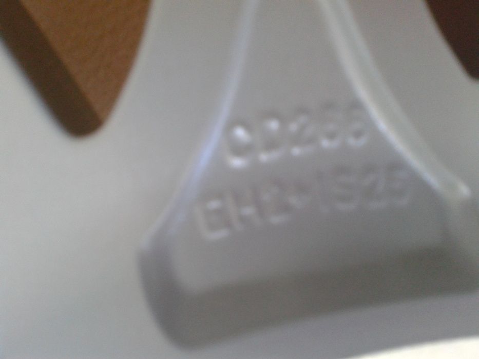 19'' 1брой оригинална алуминиева джанта за Bmw F01.