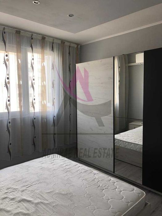 Дава се под наем Двустаен апартамент в Варна, Кайсиева градина - 68 кв.м за 408.51 € - Снимка #5