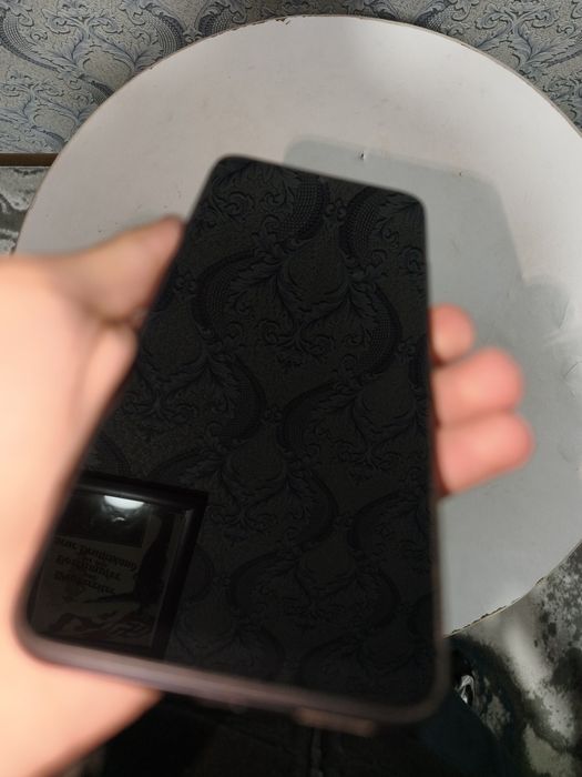 Redmi 9A ideal, karobka Dokument bor