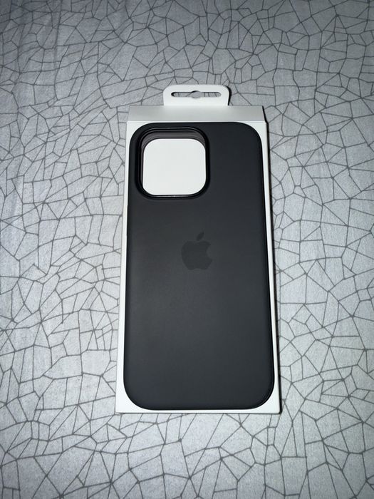 [VAND] Huse iPhone 16 Pro