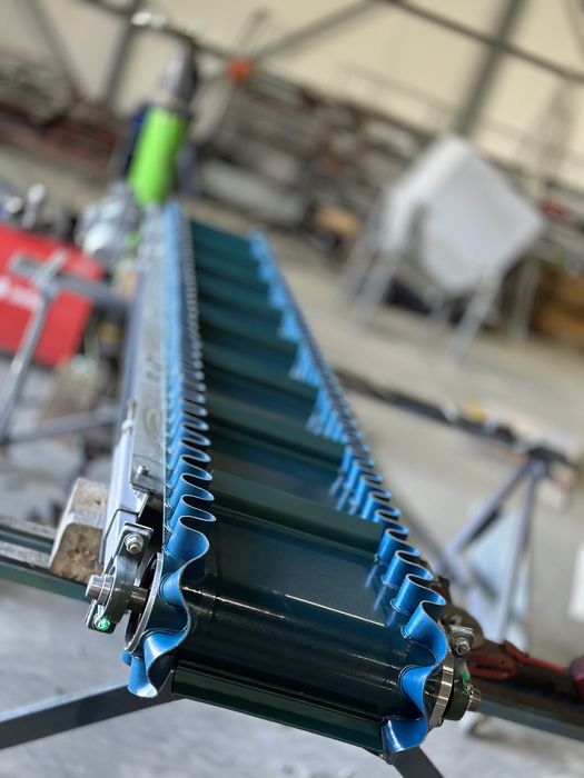 Лентови Транспортьори