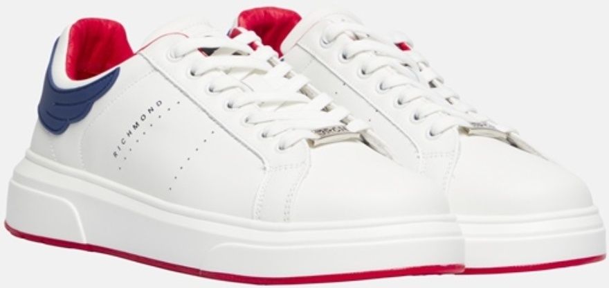 Adidasi/sneakers John Richmond