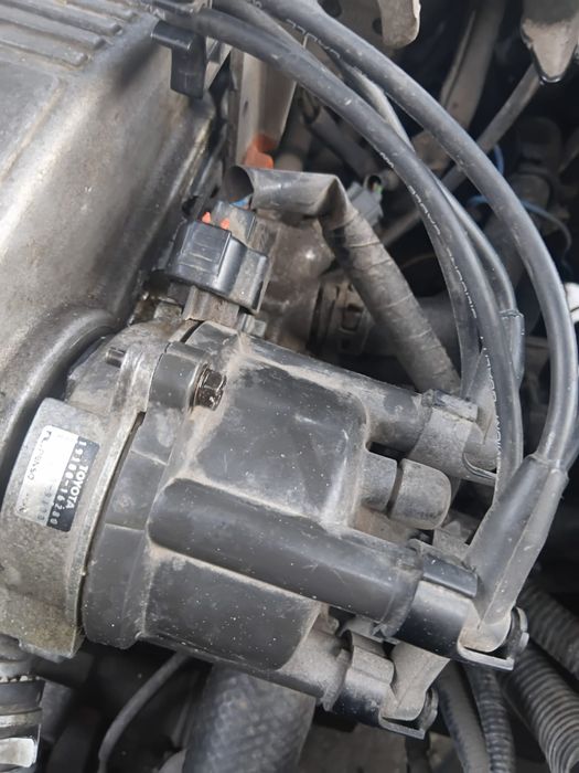 Продам трамблёр тоиота 1фишка