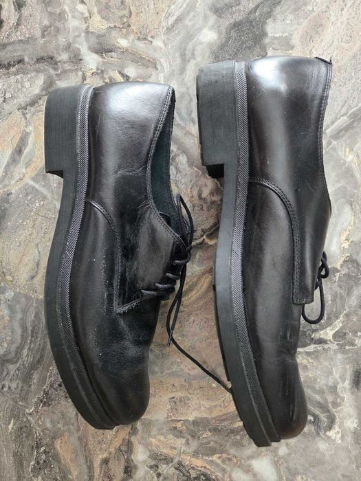 Женски Обувки Линсе / Lince ,  Черни - 40ти номер