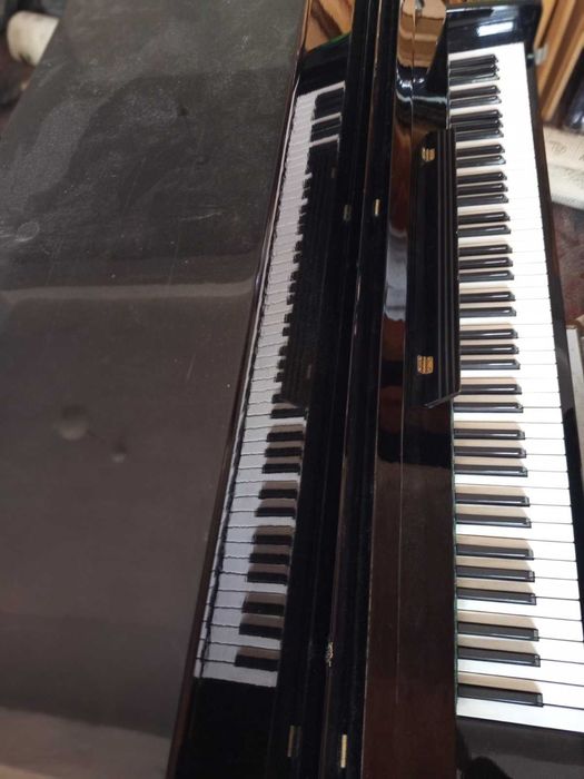 Пиано Belarus запазено