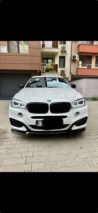 Кола под наем за бал или сватба