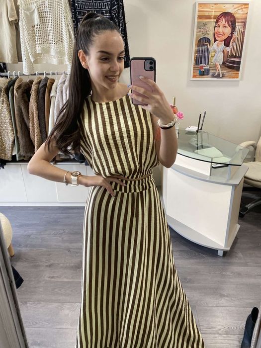 Сет райе универсален размер