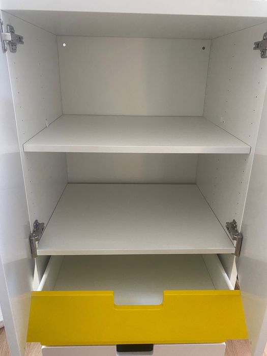 Corpuri mobilier  copii