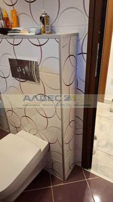 Дава се под наем Двустаен апартамент в София, Дианабад - 50 кв.м за 648.21 € - Снимка #14