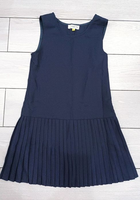 Школьный сарафан