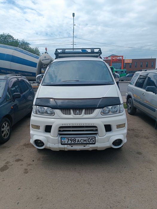 Пассажирские перевозки