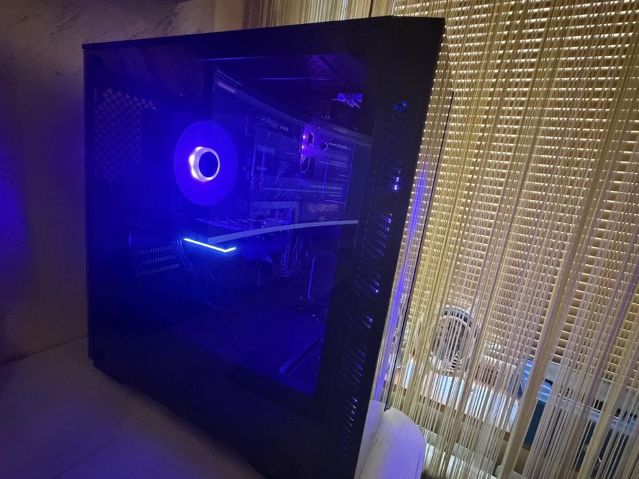 PIC Game Extreme i5-13400F RTX 4060 TI (PC-GE-I5-13400FRTX4060TID5_32GB_1TBSSD)