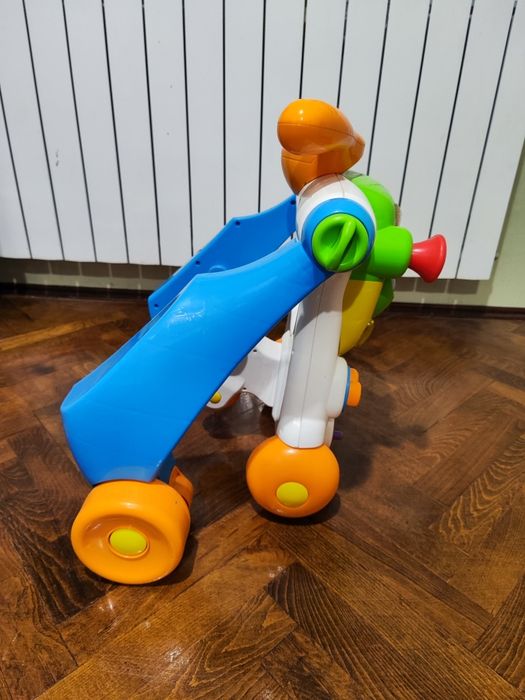 Проходилка weina