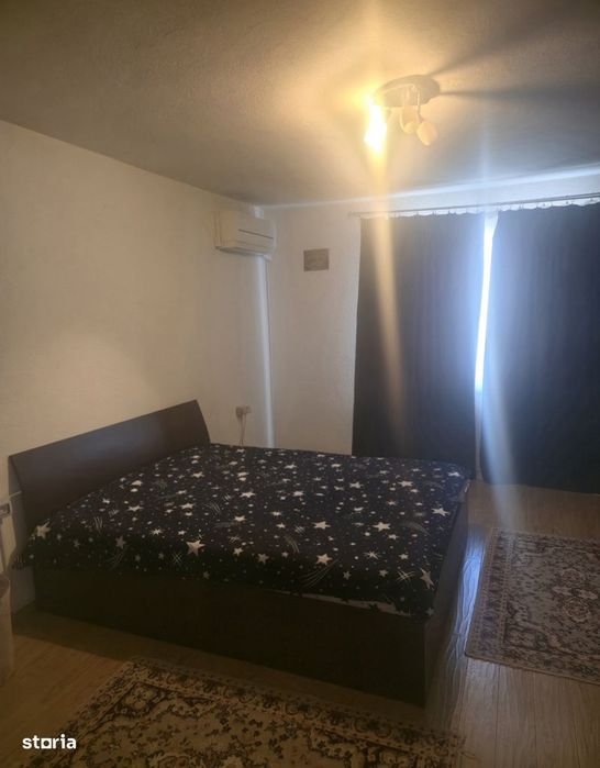 Vilă deosebită și Service Auto