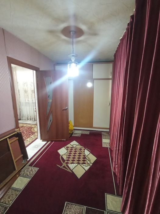 продам квартиры 2-х комнатные 2 шт