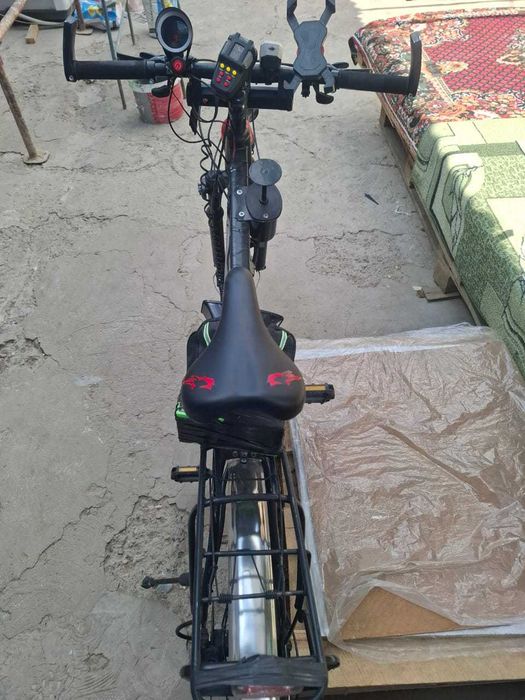 Продается Велосипед