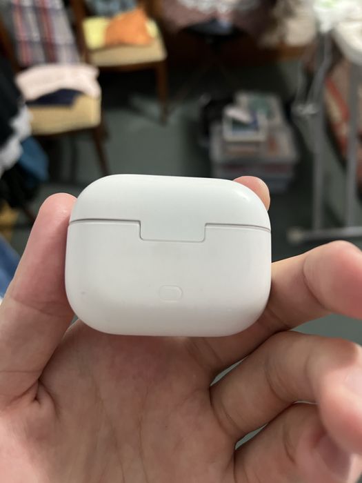 Наушники Amazfit PowerBuds Pro