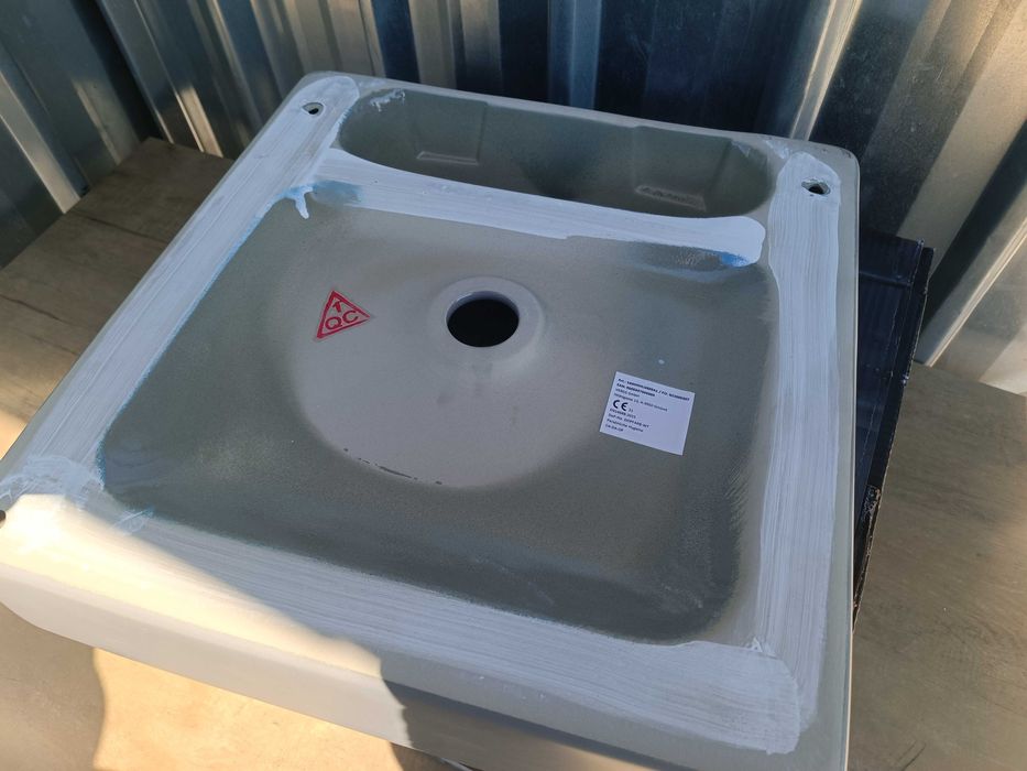 Мивка за баня VEROSAN PRO (HERU)