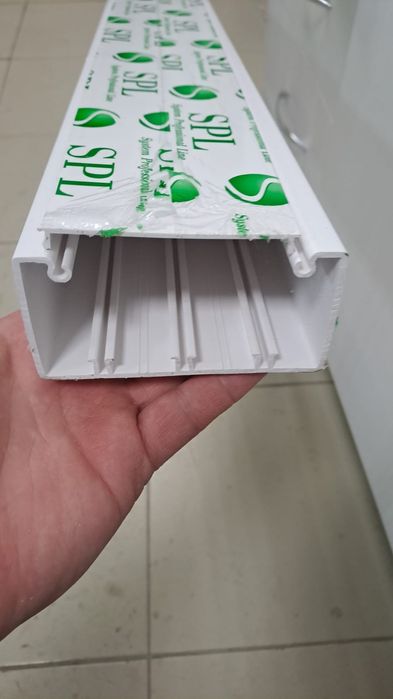 Продам кабельный канал 100х50мм