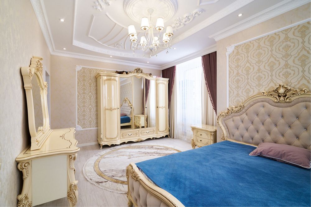 Продается 4-х комнатная квартира