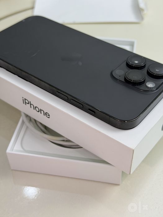 14 PRO MAX 128GB