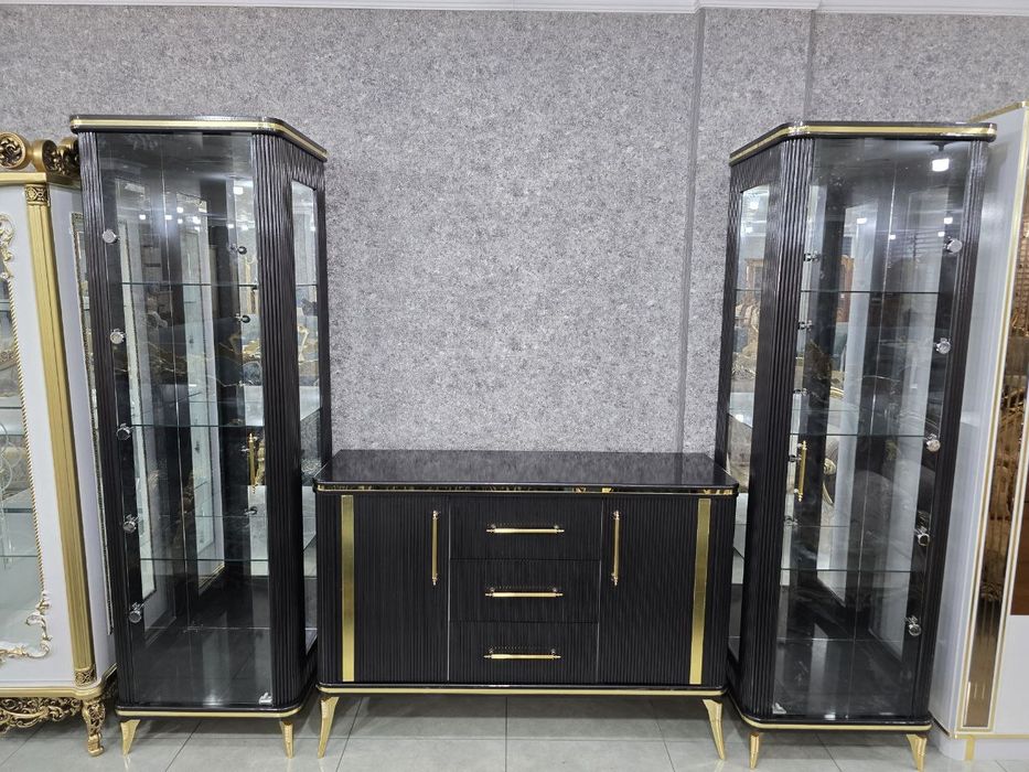 Mebel Kamot Penal zakazga