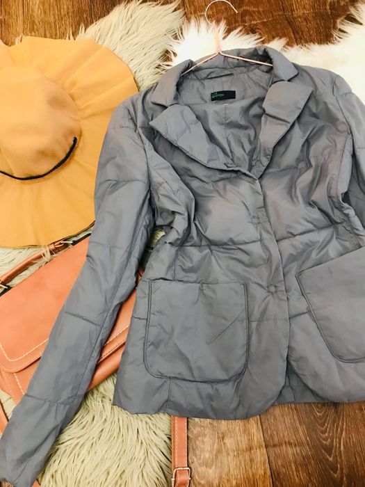 Различни модели якета