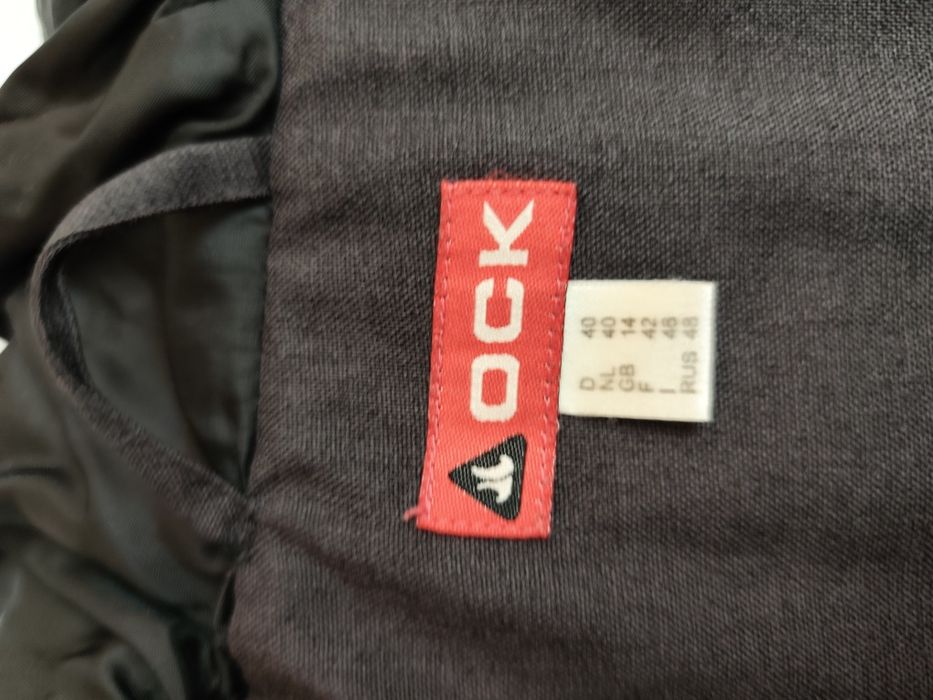 Дамск шуба OCK 42 размер