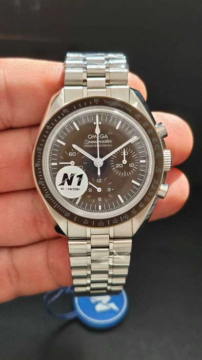 ceas automatic speadmaster