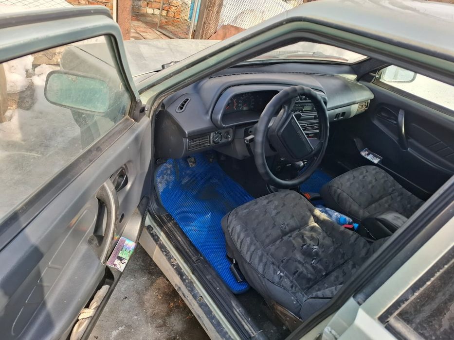 Продам ВАЗ 21099