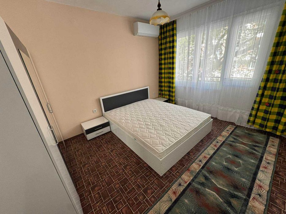 Дава се под наем Тристаен апартамент в Бургас, Възраждане - 78 кв.м за 535.5 € - Снимка #3