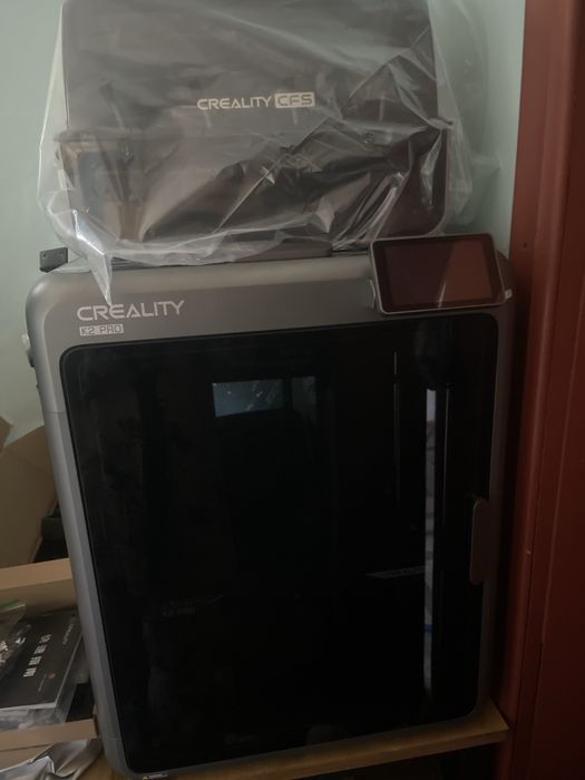 Creality K2 Pro combo