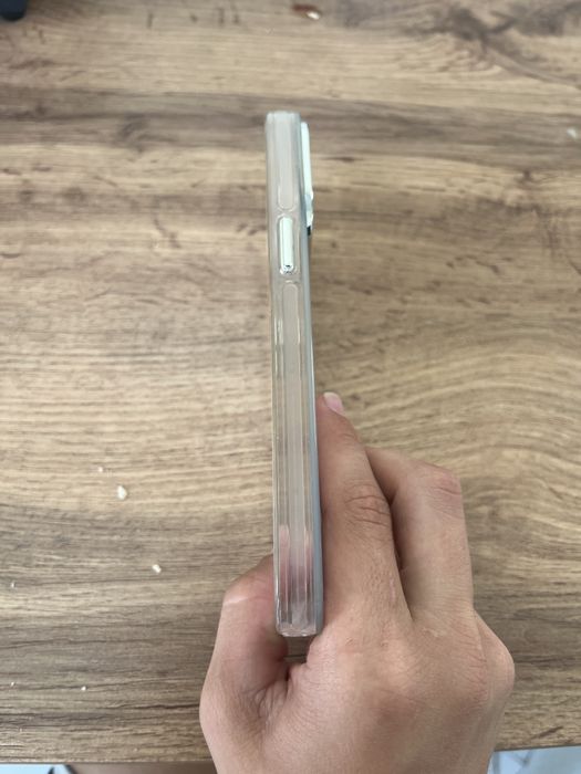 Чихол 15 Pro max