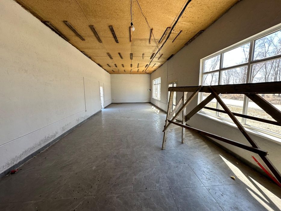 Продам коммерческое здание