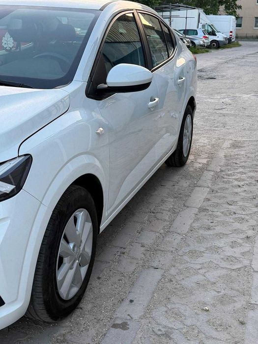 Dacia Logan 2023 ECO-G 100 CP GPL – Unic Proprietar –