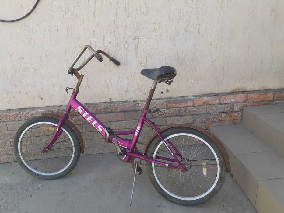 Продам два велосипеда