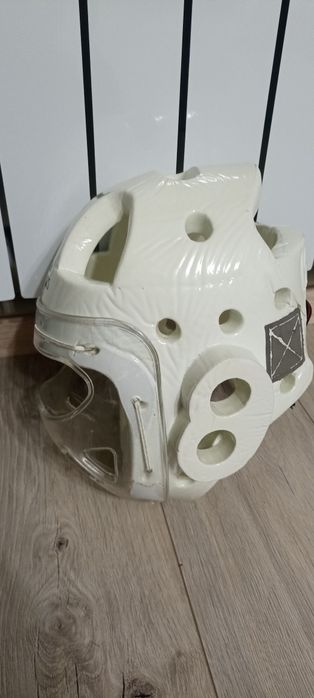 Шлем для каратэ ADIDAS