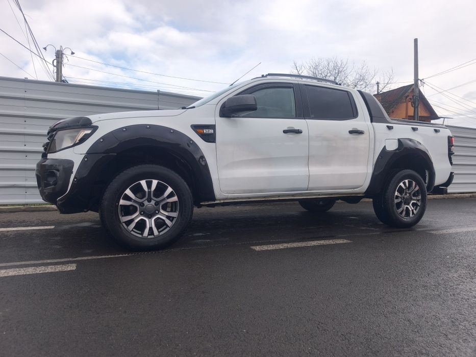 Motor-chiulasa ford ranger 2.2 2015