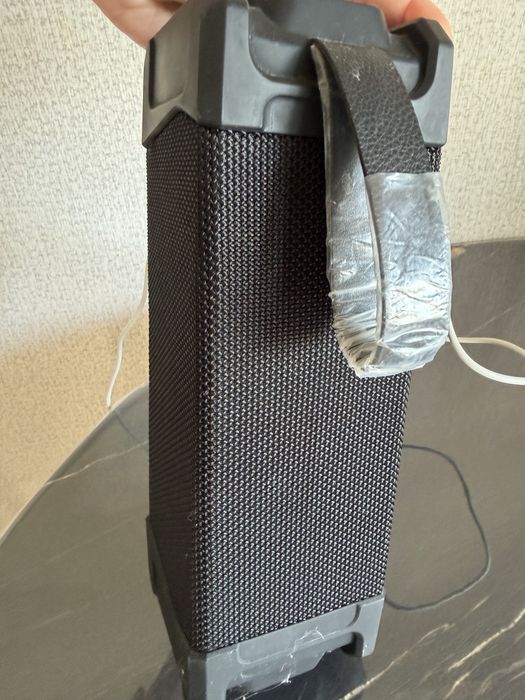 Колонка музыкальная