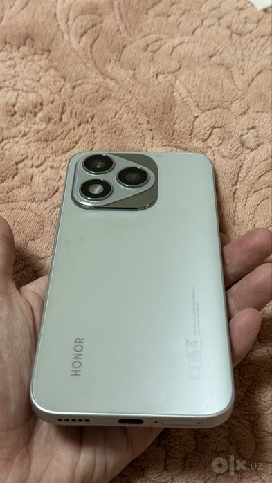 Honor 400lite ideal