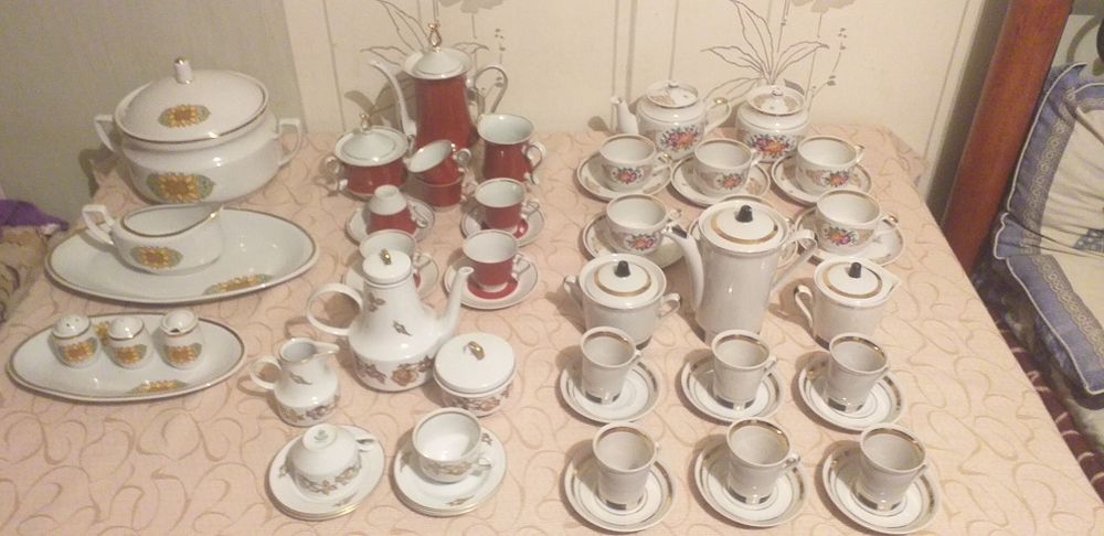 Сервиз сервиз сервиз