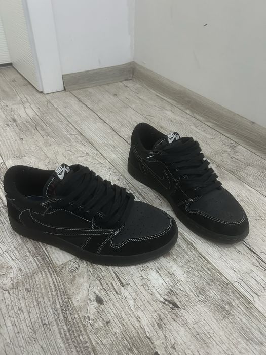 Обувки Travis scott Phantom