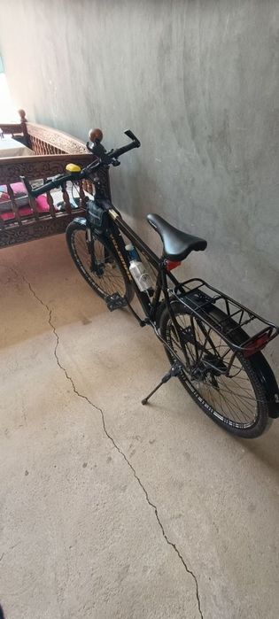 Velosiped ideal srochna sotiladi