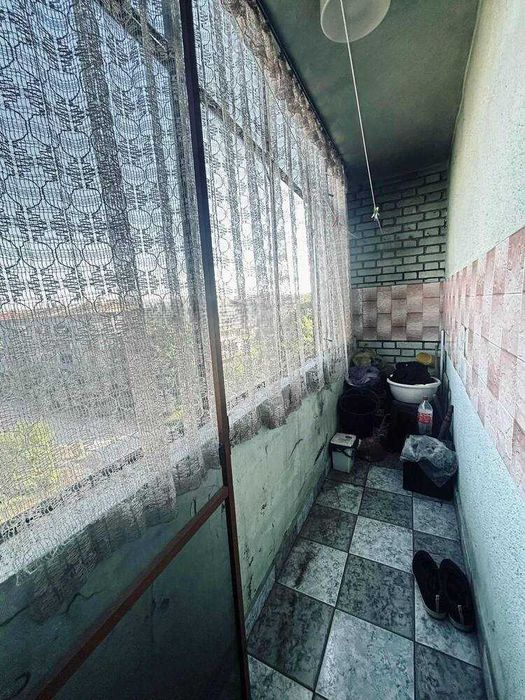 Продава се Тристаен апартамент в Търговище, Център - 60 кв.м за 1190 €/кв.м - Снимка #6