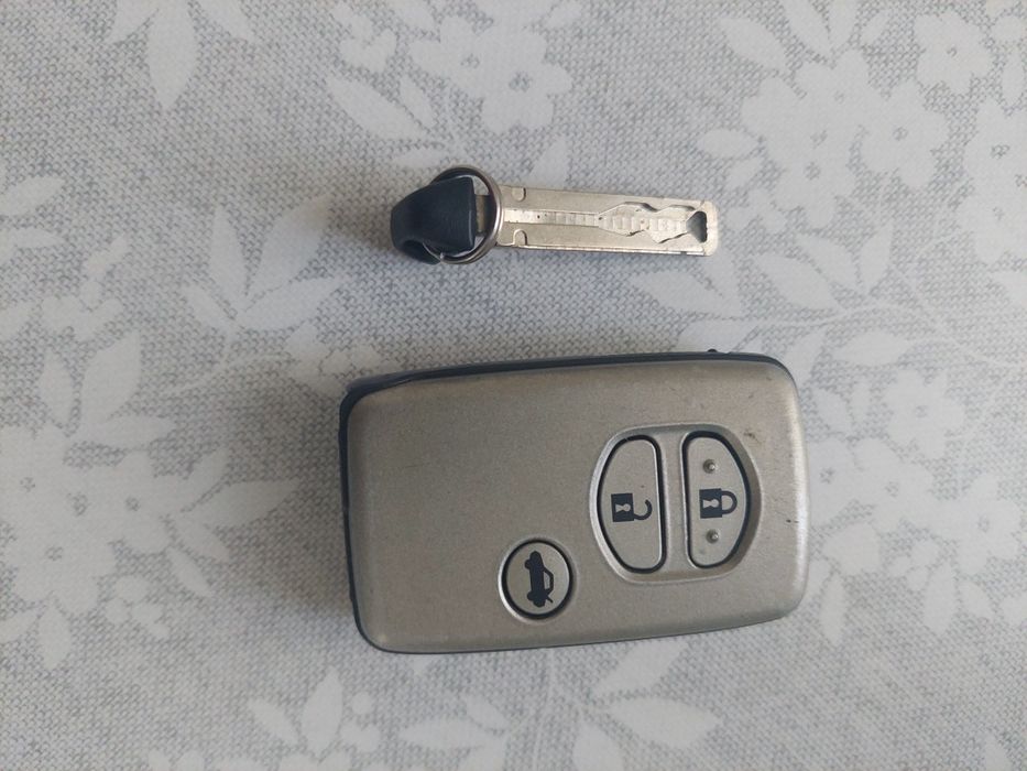 Датчик уровня топлива камри 35