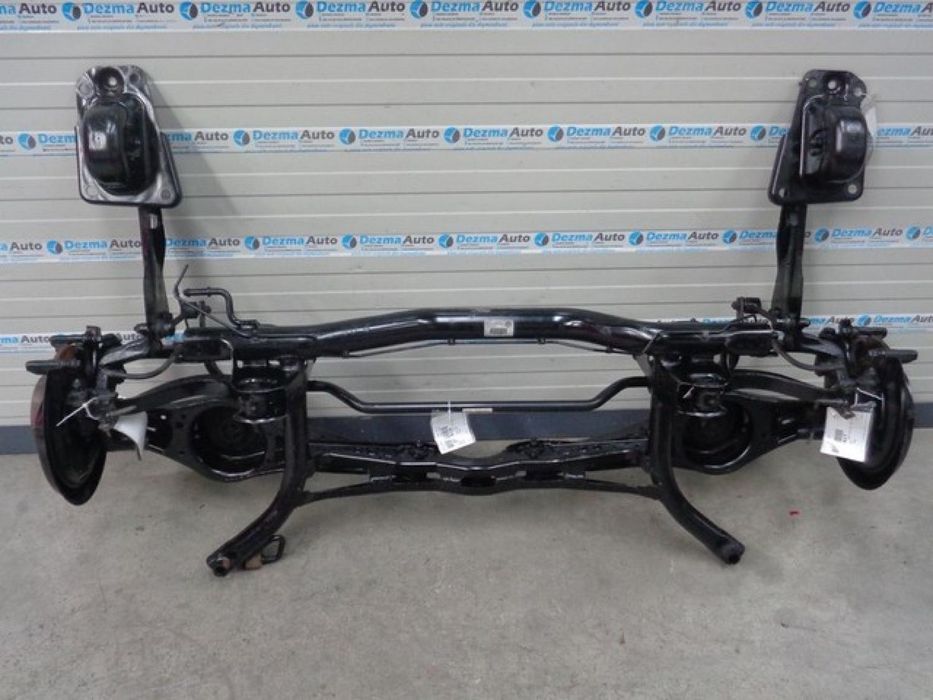 Punte spate, 1K0500051LH, Vw Golf 5 (1K), 2.5fsi, BGP Volkswagen