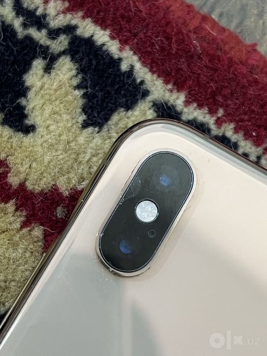 Iphone XS Max + APPLE WATCH 5 40 mm