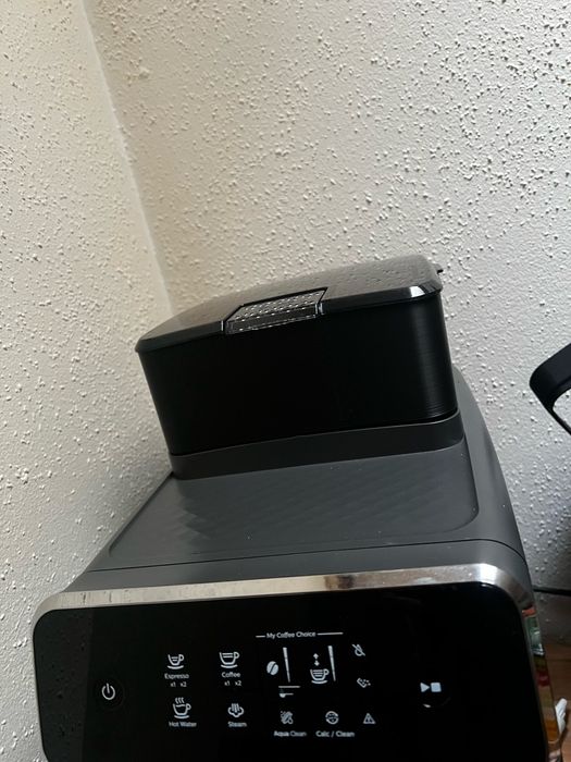 Extensie rezervor boabe Philips LatteGo 800 2200 2300 3000 3300 5400