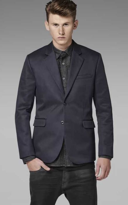 Мъжко яке/сако G star Omega suit blazer