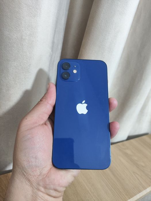 Айфон 12  128 гб
